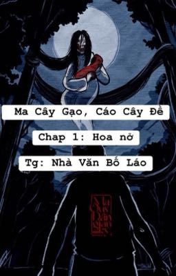 Ma Cây Gạo, Cáo Cây Đề