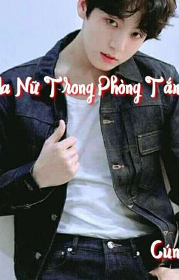 Ma Nữ Trong Phòng Tắm