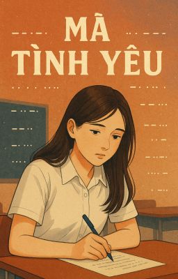 Mã tình yêu