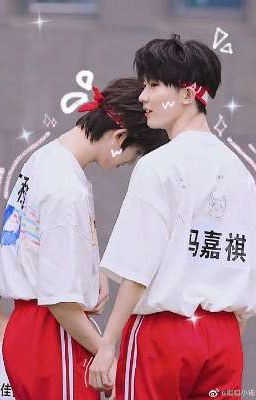 Mã Tông Cưng Chiều Vợ Iu 