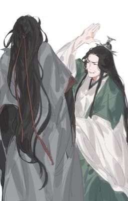 [Mặc Gia Tam Bảo • Hậu duệ ký] - Chân-Thiện-Mỹ.