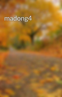 madong4