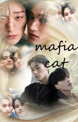 Mafia Cat || WooSan