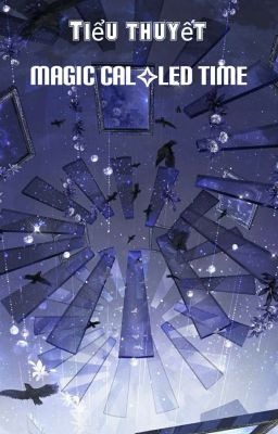 ✷ Magic Cal✧Led Time