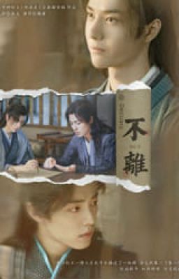 MÃI KHÔNG RỜI XA (BJYX)