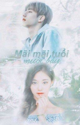 mãi mãi tuổi 17 →marktzu←