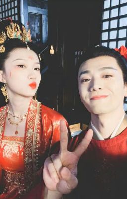 Mai Tứ x Liễu Thái Chân
