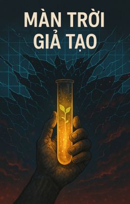 Màn trời giả tạo