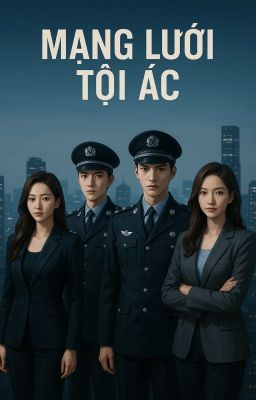 Mạng lưới tội ác
