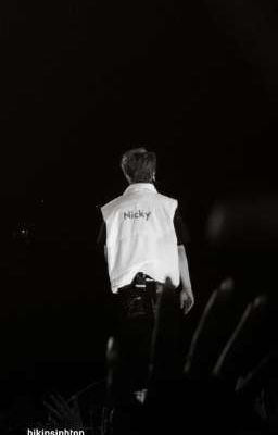mảnh ghép còn lại - 𝘕𝘪𝘤𝘬𝘺