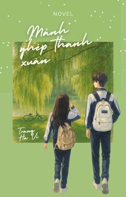 Mảnh Ghép Thanh Xuân