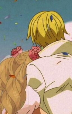 Mảnh Kí Ức  [ Sanji x Pudding ]