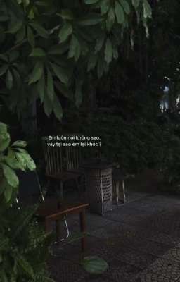 Mảnh Vỡ Bên Ô Cửa Sổ