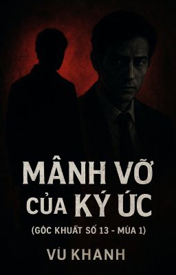Mảnh Vỡ Của Ký Ức