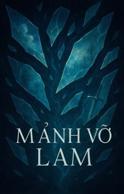 Mảnh vỡ lam
