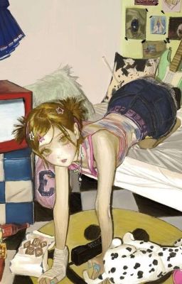 | Manhwa | Tuyển Tập Giả Dạng Của Gái Hư