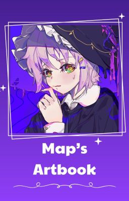 Map's Artbook