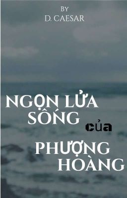 [MarAce] Lửa Sống