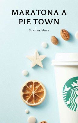 Maratona a Pie Town