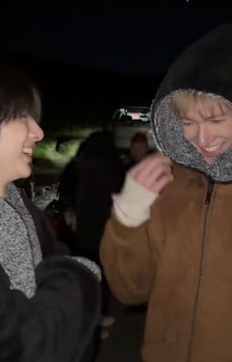 [MARHOON] Blizzard Subsiding