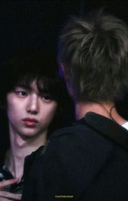 [Marhoon] Dấu Răng Lạnh