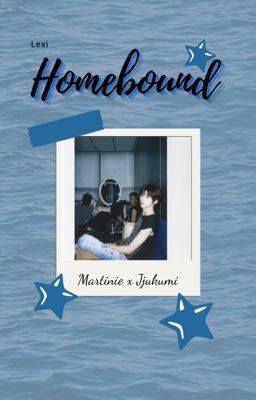 MarHoon | Homebound