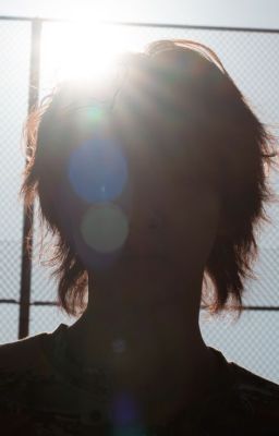 marhoon - người đẹp và nắng vàng