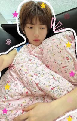 Marhoon - Người yêu nhõng nhẽo