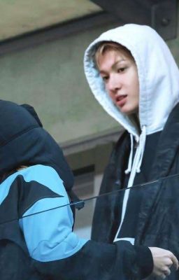 Marhoon | Tự cậu chọn tôi mà, Martin?