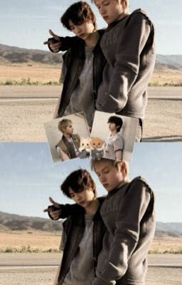 marhoon | vệ sĩ của tiểu thiếu gia