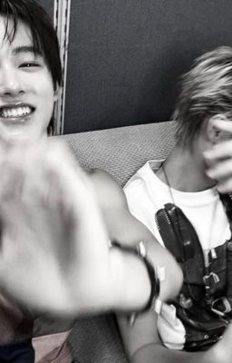 [marhyeon] nốt chu sa