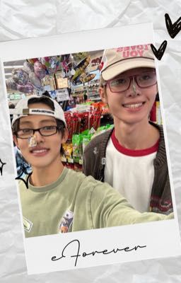 [MARHYEON] textfic_tầng dưới có em mèo biết nói_