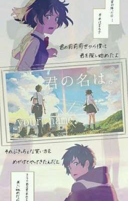 [MarIro] Thế Giới Nơi Ta Gặp Nhau 