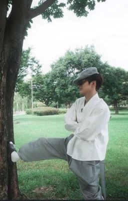 MarKeon|| Sự Phẫn Nộ Của Nhóc Ahn Tiểu Học