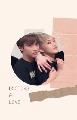 markhyuck; doctors & love