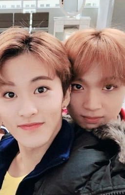 (Markhyuck)|NCT|Bridge In Dreams