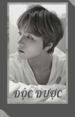 [ MARKHYUCK_ONESHOT ] ĐỘC DƯỢC