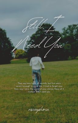 MARKHYUCK | STILL, I NEED YOU