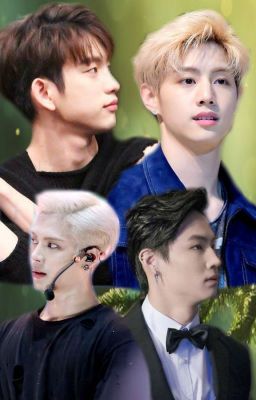 [Markjin/Jinmark] [Longfic]