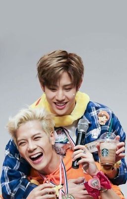 [MarkSon] [GOT7] Sinh nhật buồn