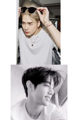 [MarkSon] Tình yêu tầm thường