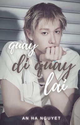 martin edwards | quay đi quay lại | textfic