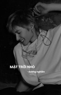 MARTIN- MẶT TRỜI NHỎ