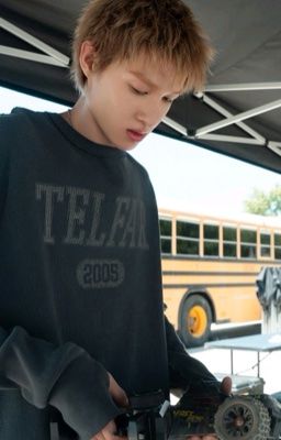 martin x reader | khó đoán