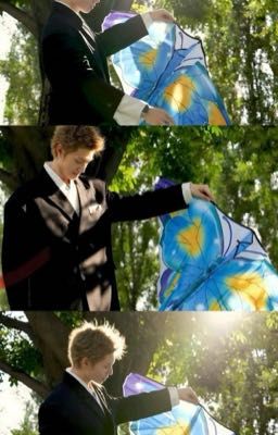 [Martin x Y/n] Nốt Nhạc Trong Ký Ức