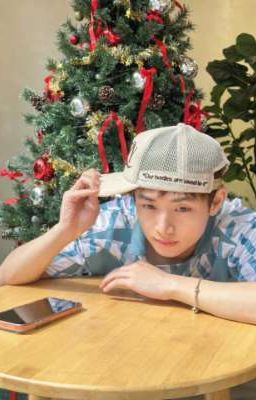 MasonB | Giáng sinh 