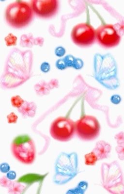 masonb • little cherry