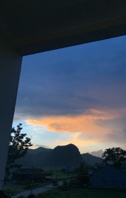 mất bao lâu để em ngừng khóc?