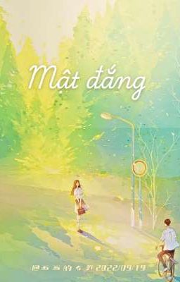 Mật đắng