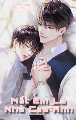 Mắt Em Là Nhà Của Anh